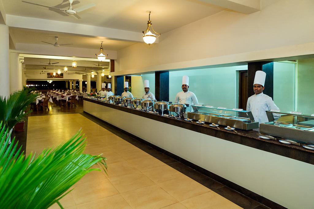 Great Trails Riverview Thanjavur By Grt Hotels Ngoại thất bức ảnh