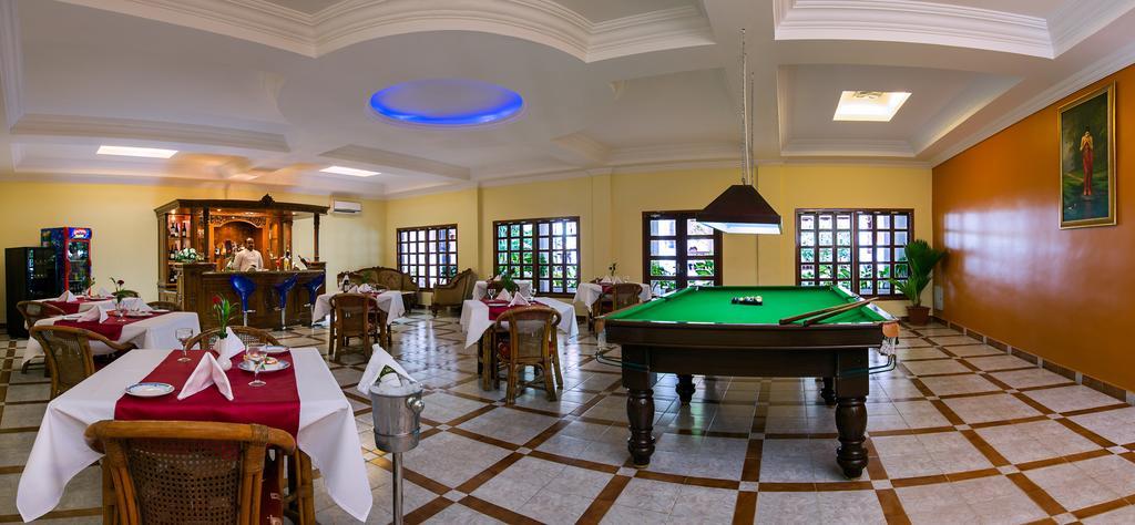 Great Trails Riverview Thanjavur By Grt Hotels Ngoại thất bức ảnh